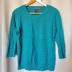Karen Scott Sweater